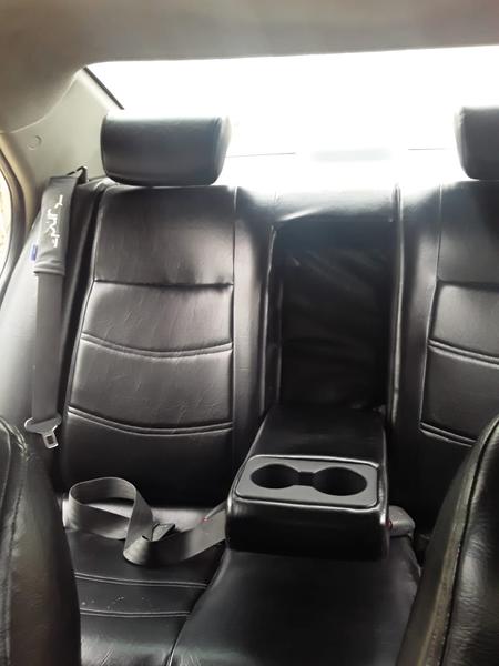 Kia Cerato • 2011 • 16,800 km 2