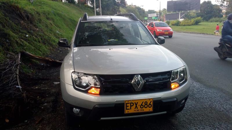 Renault Duster • 2019 • 14,000 km 5