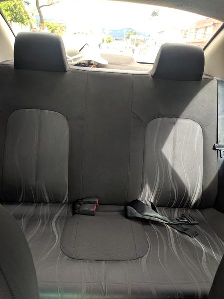 Chevrolet Sail • 2013 • 66,000 km 3