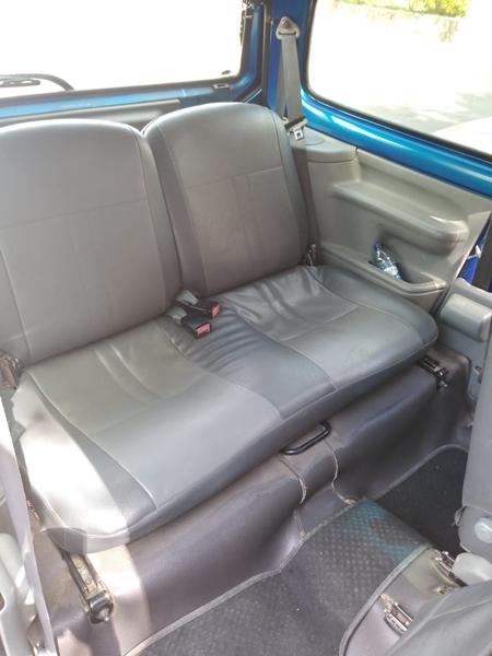 Renault Twingo • 2004 • 150,000 km 7