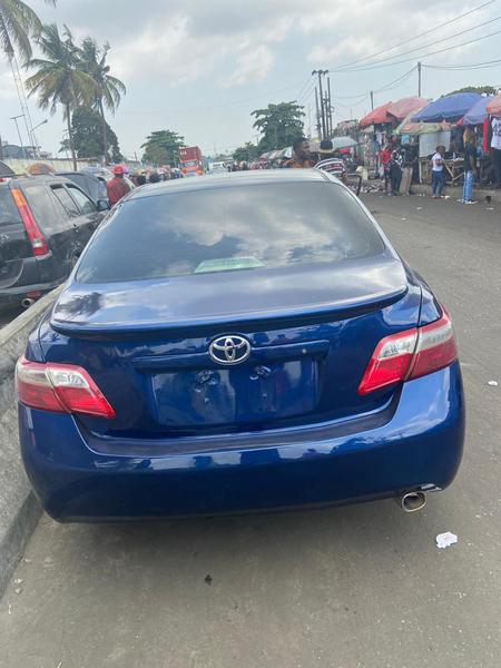 Toyota Camry • 2008 • 68,722 km 5
