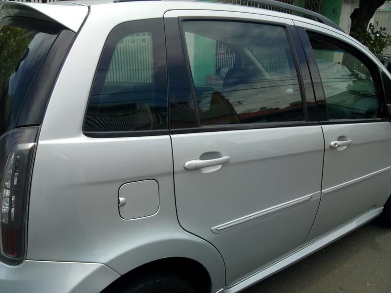 Fiat Idea • 2011 • 50,000 km 5