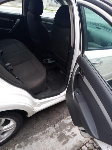 Chevrolet Aveo • 2013 • 120,000 km 7