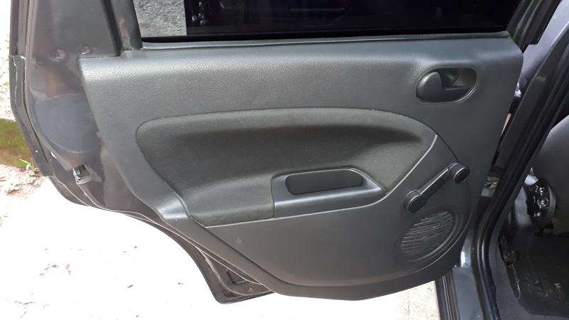 Ford Fiesta • 2013 • 76,000 km 8