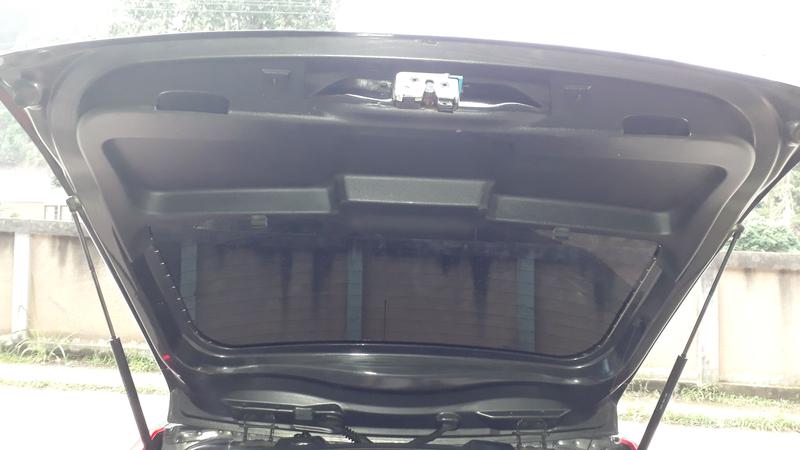 Ford Fiesta • 2013 • 76,000 km 15