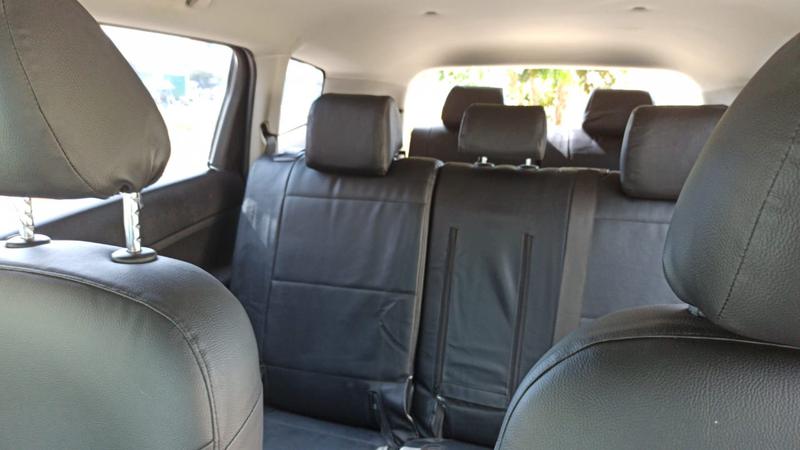 Chevrolet Orlando • 2013 • 166,000 km 7