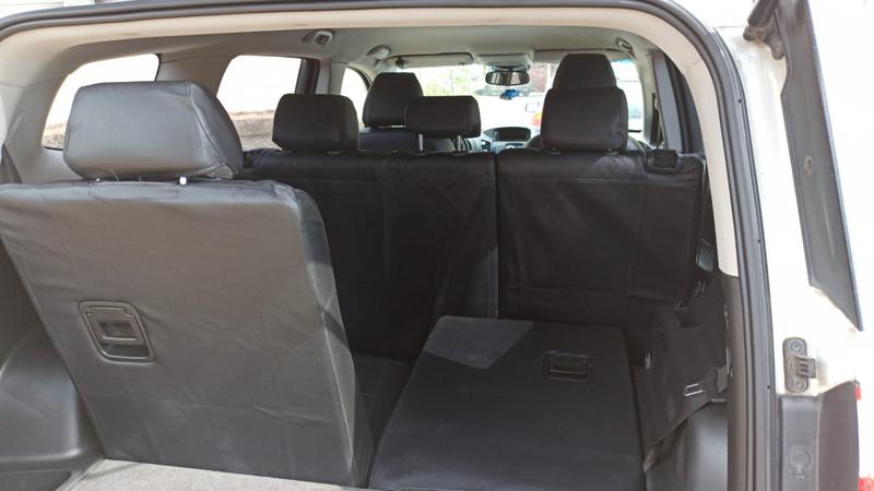 Chevrolet Orlando • 2013 • 166,000 km 6