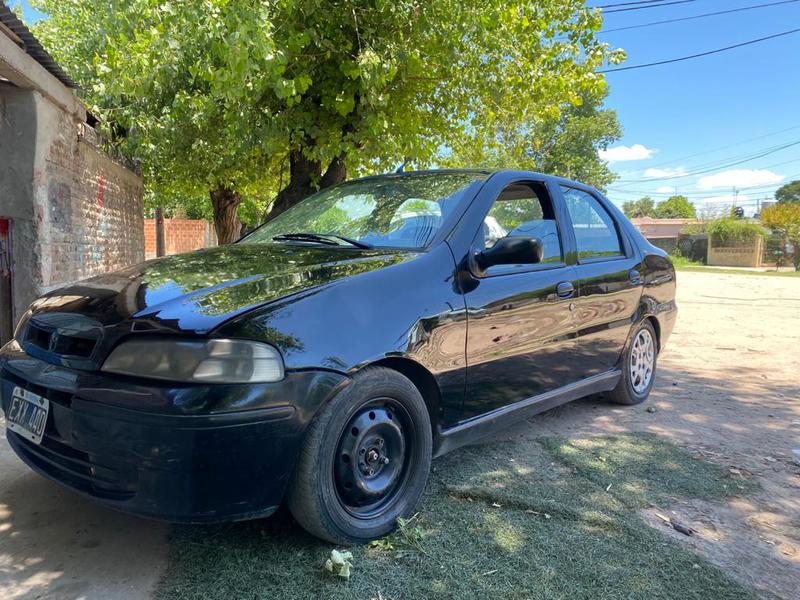 Fiat Siena • 2007 • 111,111 km 3