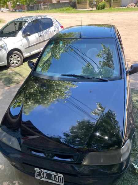 Fiat Siena • 2007 • 111,111 km 2