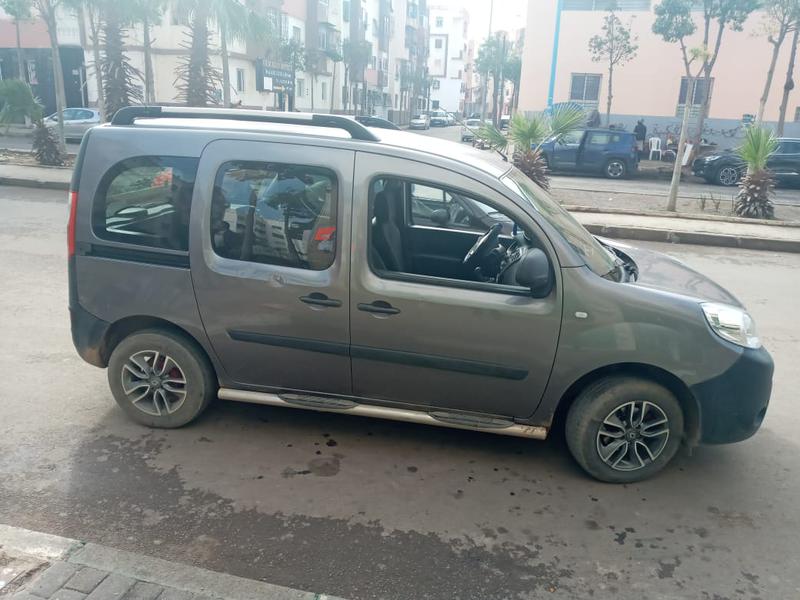 Renault Kangoo • 2016 • 50,000 km 1