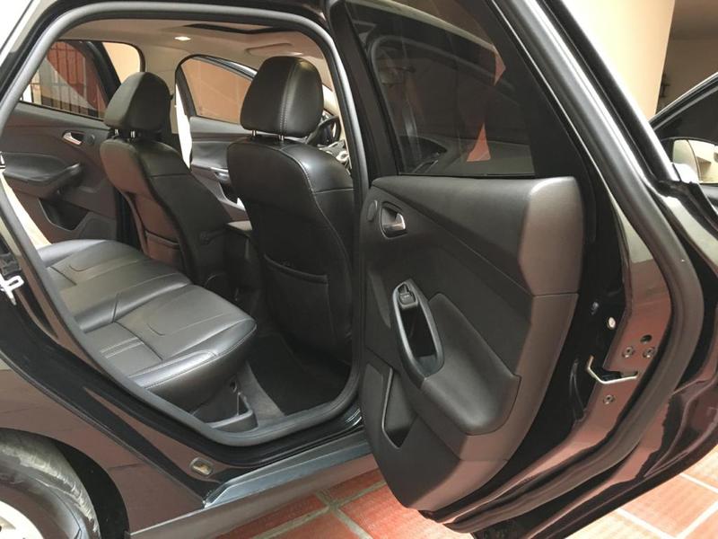 Ford Focus • 2014 • 53,000 km 9
