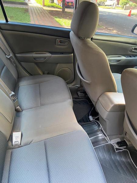 Mazda 3 • 2010 • 92,000 km 12