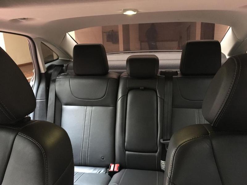Ford Focus • 2014 • 53,000 km 1
