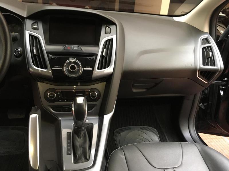 Ford Focus • 2014 • 53,000 km 15
