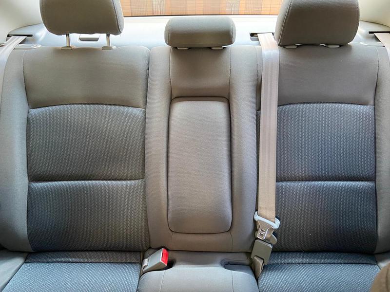 Mazda 3 • 2010 • 92,000 km 6