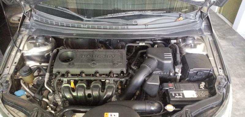 Kia Cerato • 2013 • 136,000 km 1