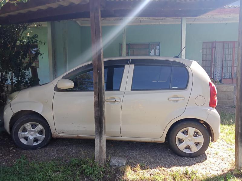Daihatsu Delta • 2011 • 150,945 km 3