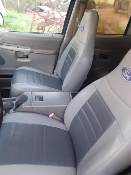 Ford Explorer • 1998 • 400,000 km 6