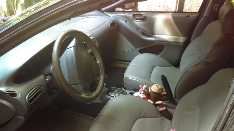 Dodge Stealth • 1996 • 12 km 2