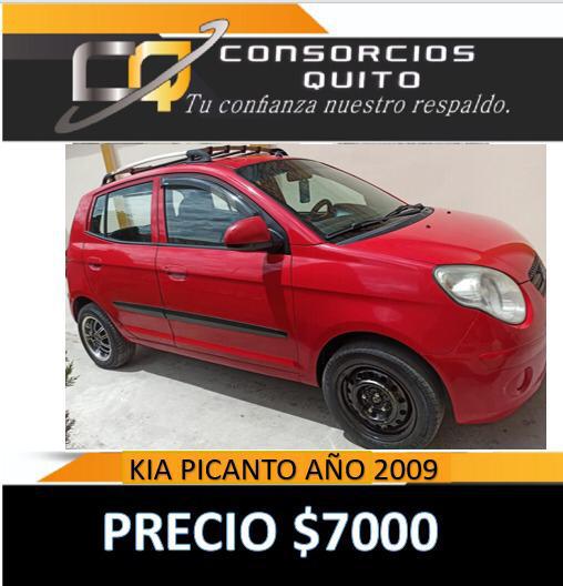 Chevrolet  • 2010 • 1 km 4