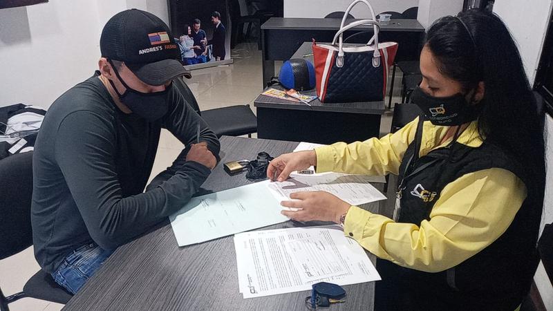 Chevrolet  • 2010 • 1 km 5