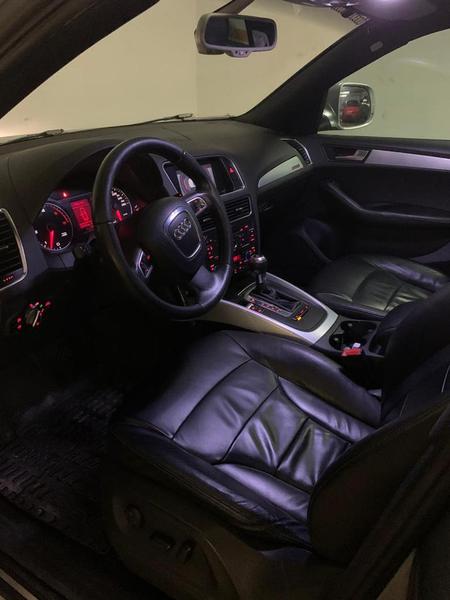 Audi Q5 • 2010 • 135,000 km 5