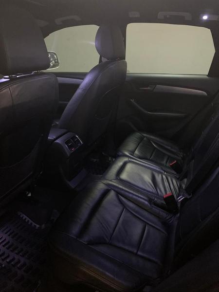 Audi Q5 • 2010 • 135,000 km 8