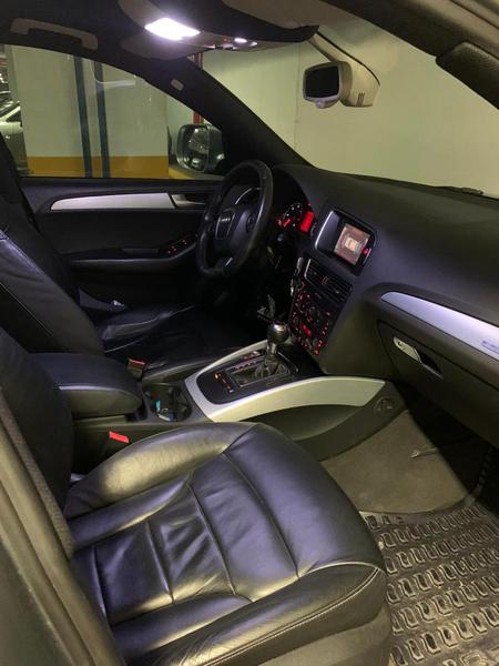Audi Q5 • 2010 • 135,000 km 3