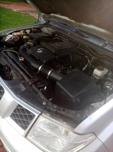Nissan Pathfinder • 2007 • 130,000 km 1