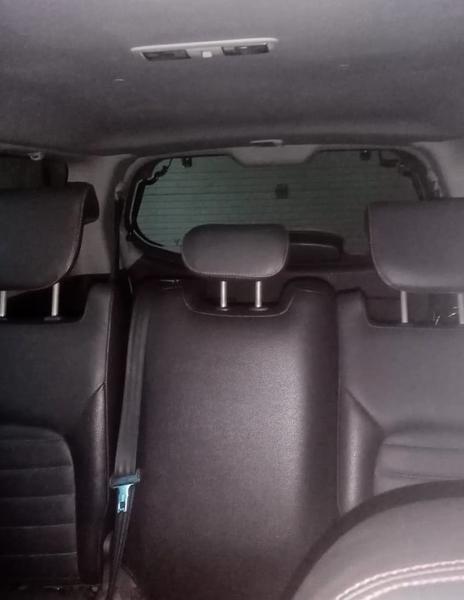 Nissan Pathfinder • 2007 • 130,000 km 10