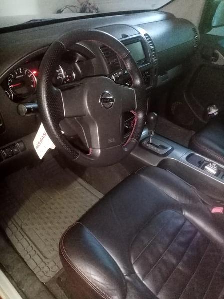 Nissan Pathfinder • 2007 • 130,000 km 9