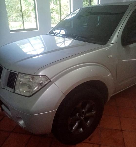 Nissan Pathfinder • 2007 • 130,000 km 6