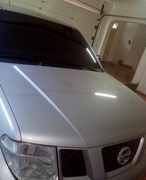 Nissan Pathfinder • 2007 • 130,000 km 2