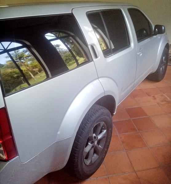 Nissan Pathfinder • 2007 • 130,000 km 8