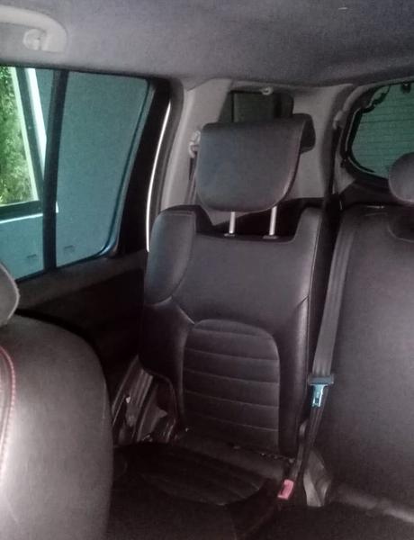 Nissan Pathfinder • 2007 • 130,000 km 7