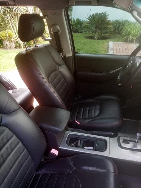 Nissan Pathfinder • 2007 • 130,000 km 12