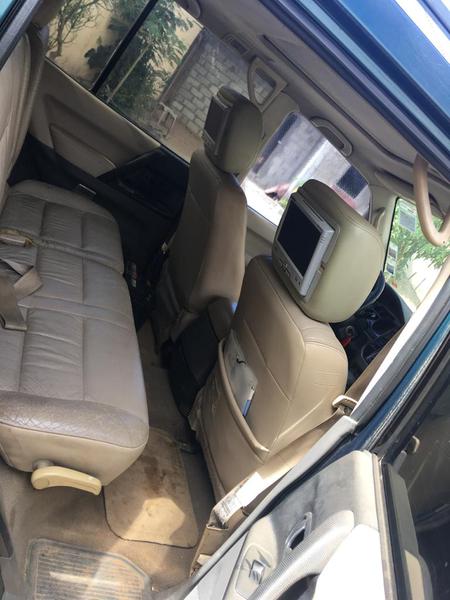 Mitsubishi 3000 GT • 2009 • 95,000 km 7