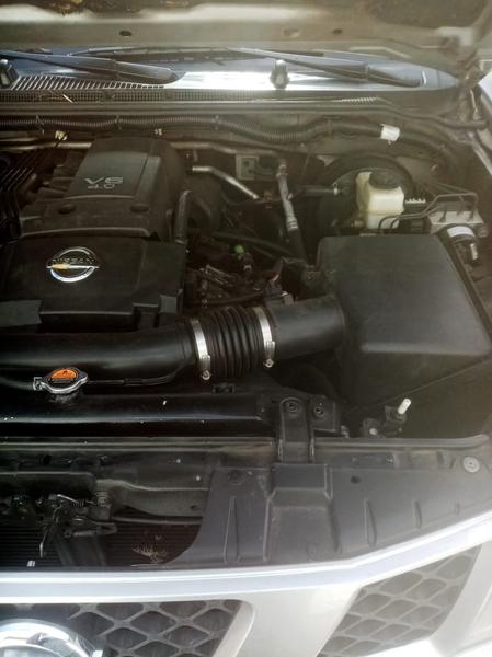 Nissan Pathfinder • 2007 • 130,000 km 5