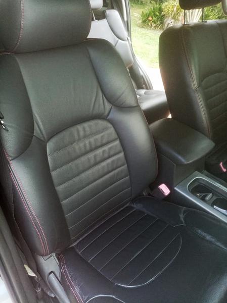 Nissan Pathfinder • 2007 • 130,000 km 3