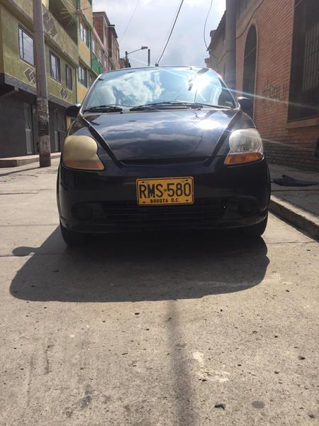 Chevrolet  • 2012 • 92,000 km 2