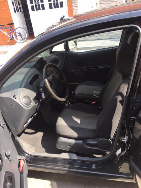 Chevrolet  • 2012 • 92,000 km 4