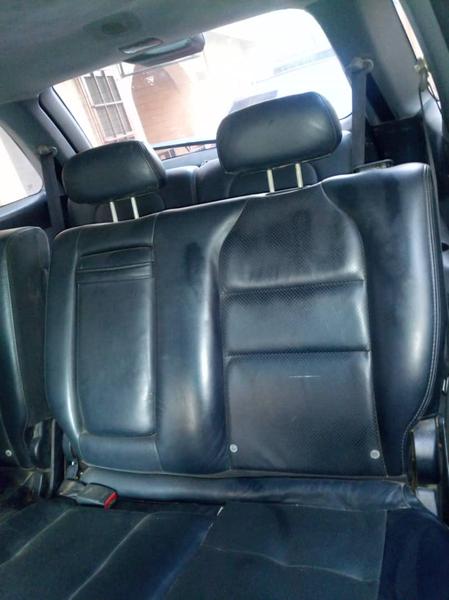 Acura MDX • 2005 • 185,000 km 2