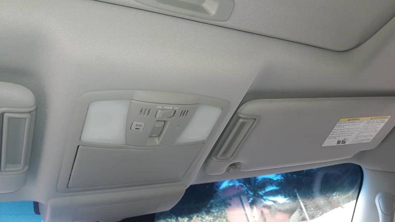 Infiniti QX • 2014 • 110,000 km 4