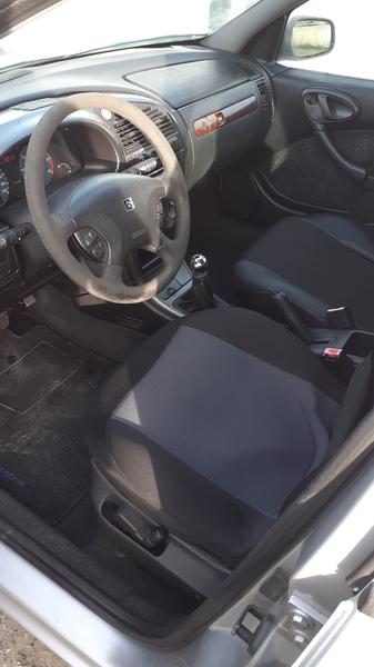 Citroën Xsara • 1998 • 345,000 km 7