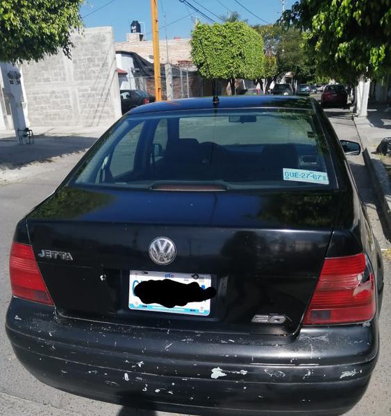Volkswagen  • 2001 • 400,000 km 4