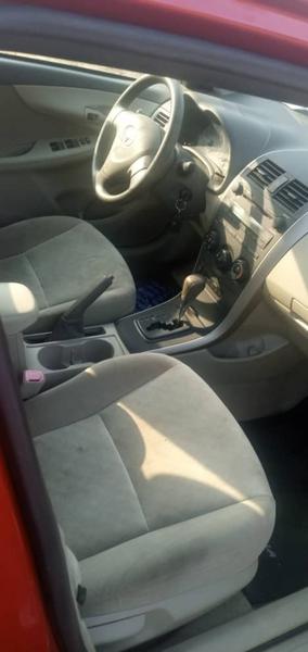 Toyota Corolla sedan • 2013 • 45,000 km 7