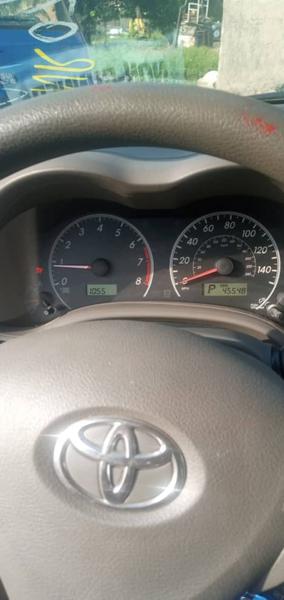 Toyota Corolla sedan • 2013 • 45,000 km 2