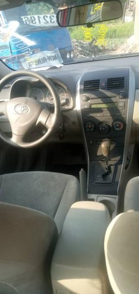 Toyota Corolla sedan • 2013 • 45,000 km 3