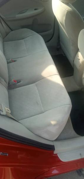 Toyota Corolla sedan • 2013 • 45,000 km 6