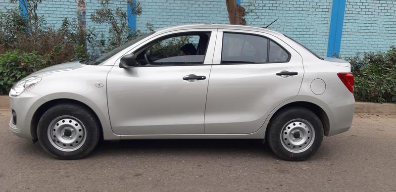 Suzuki Swift • 2020 • 8,500 km 3